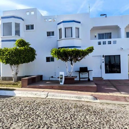 Condominio 231 Loma Bonita, Enfrente De La Alberca! San Carlos Nuevo Guaymas Екстер'єр фото