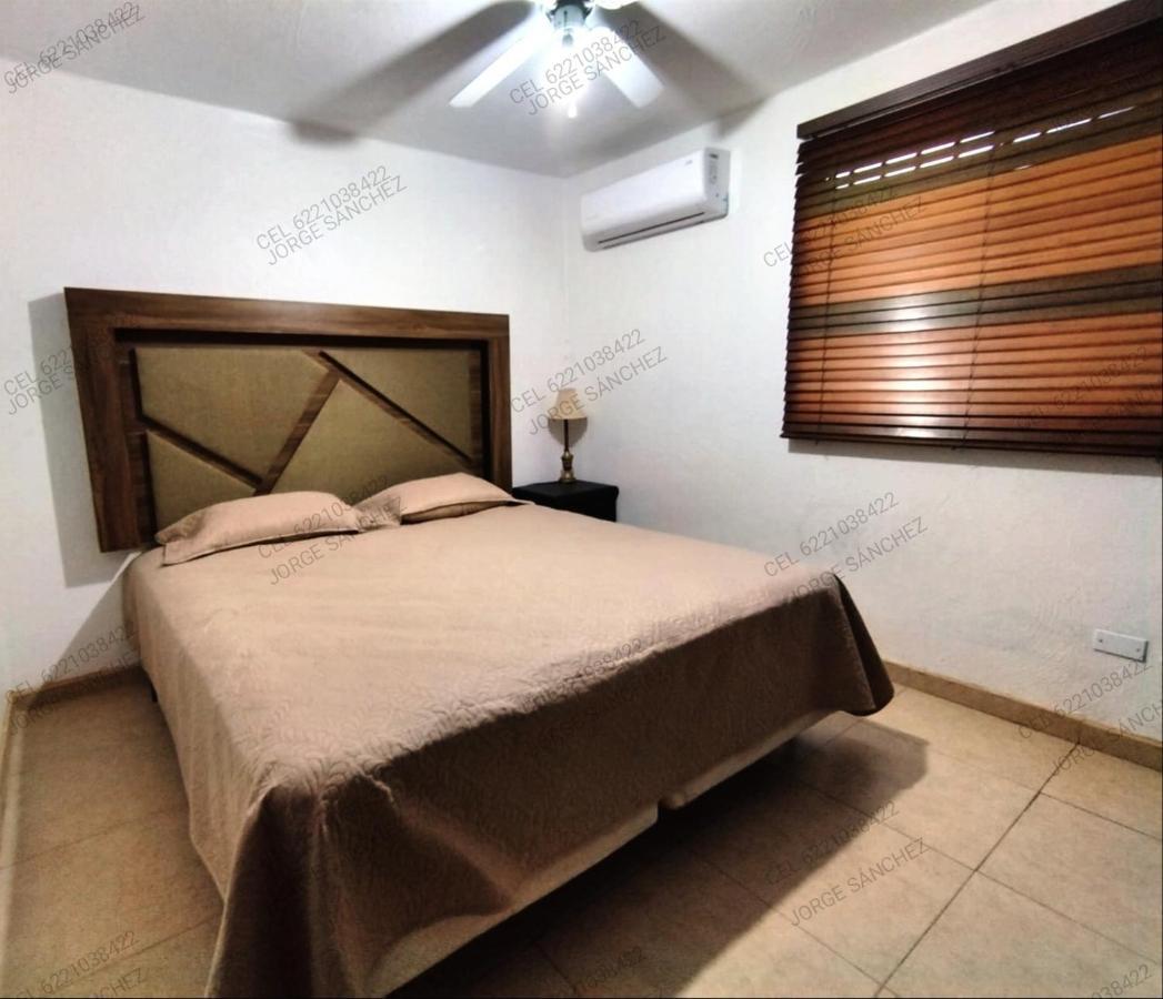 Condominio 231 Loma Bonita, Enfrente De La Alberca! San Carlos Nuevo Guaymas Екстер'єр фото