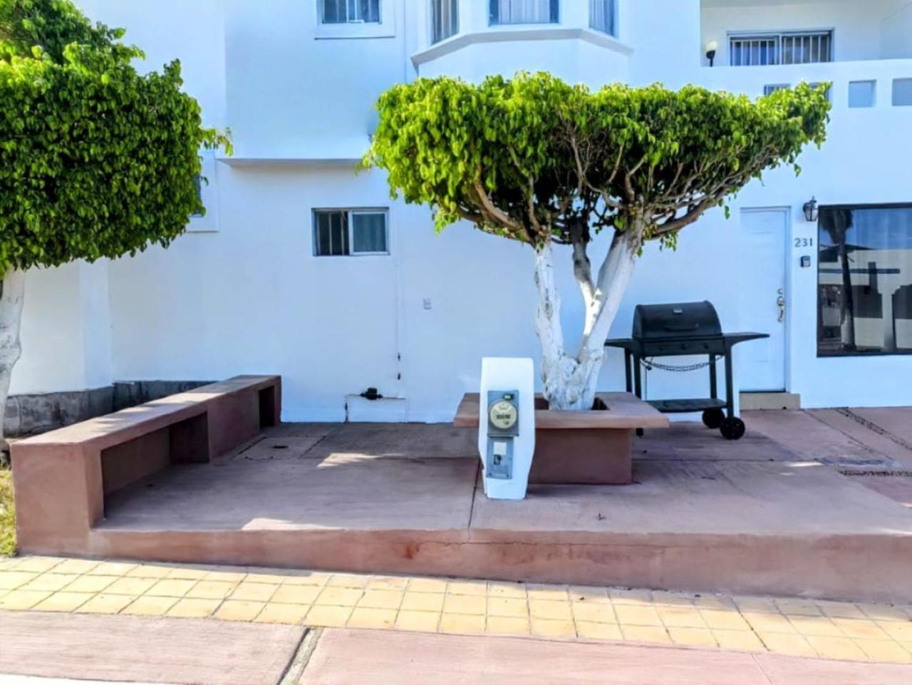 Condominio 231 Loma Bonita, Enfrente De La Alberca! San Carlos Nuevo Guaymas Екстер'єр фото