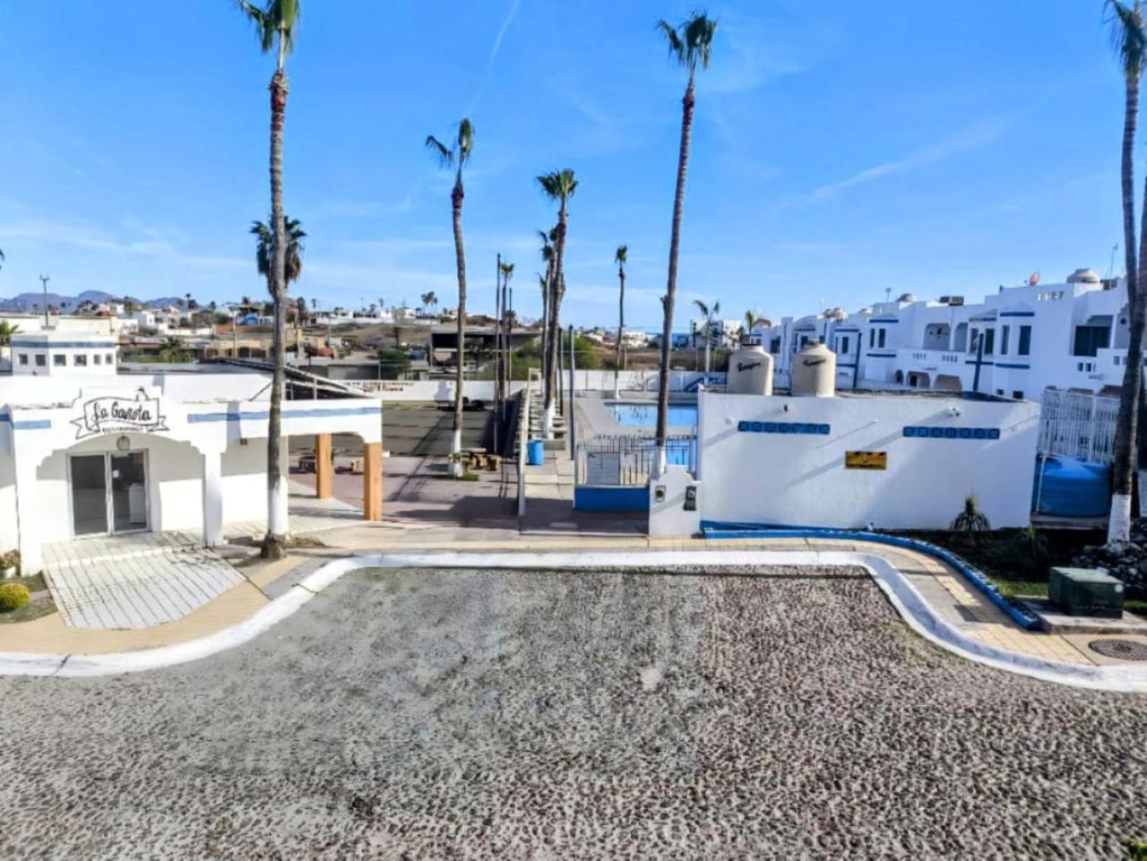 Condominio 231 Loma Bonita, Enfrente De La Alberca! San Carlos Nuevo Guaymas Екстер'єр фото